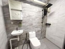 Blk 290B Spring View (Bukit Batok), HDB Executive #609215801